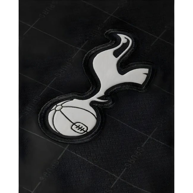 2025-2026 Tottenham Away Kit (Xavi 7)