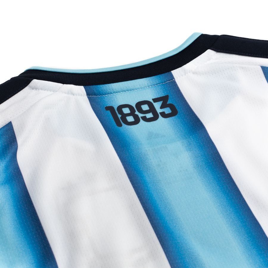 Argentina Home Shirt World Cup 2026 Women In Multiple Adult Sizes