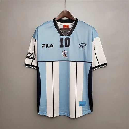 Argentina Local - Authentic Fan Edition - Game Day - Elite Performance