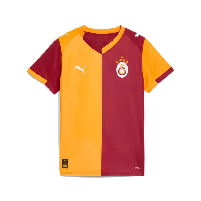 Match Quality Loyal Football Club Kids Updated Design Shirt