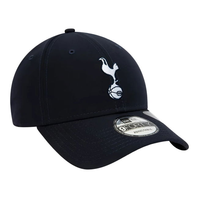 Tottenham Hotspur Essential 9FORTY Cap - Navy official style Shirt ...