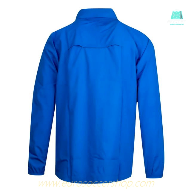 2024-2025 Lazio Rain Jacket without Lining (Royal)