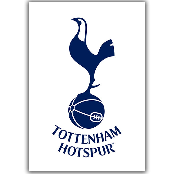 Tottenham Hotspur 2025-2026 UCL Home Jersey – Authentic Shirt