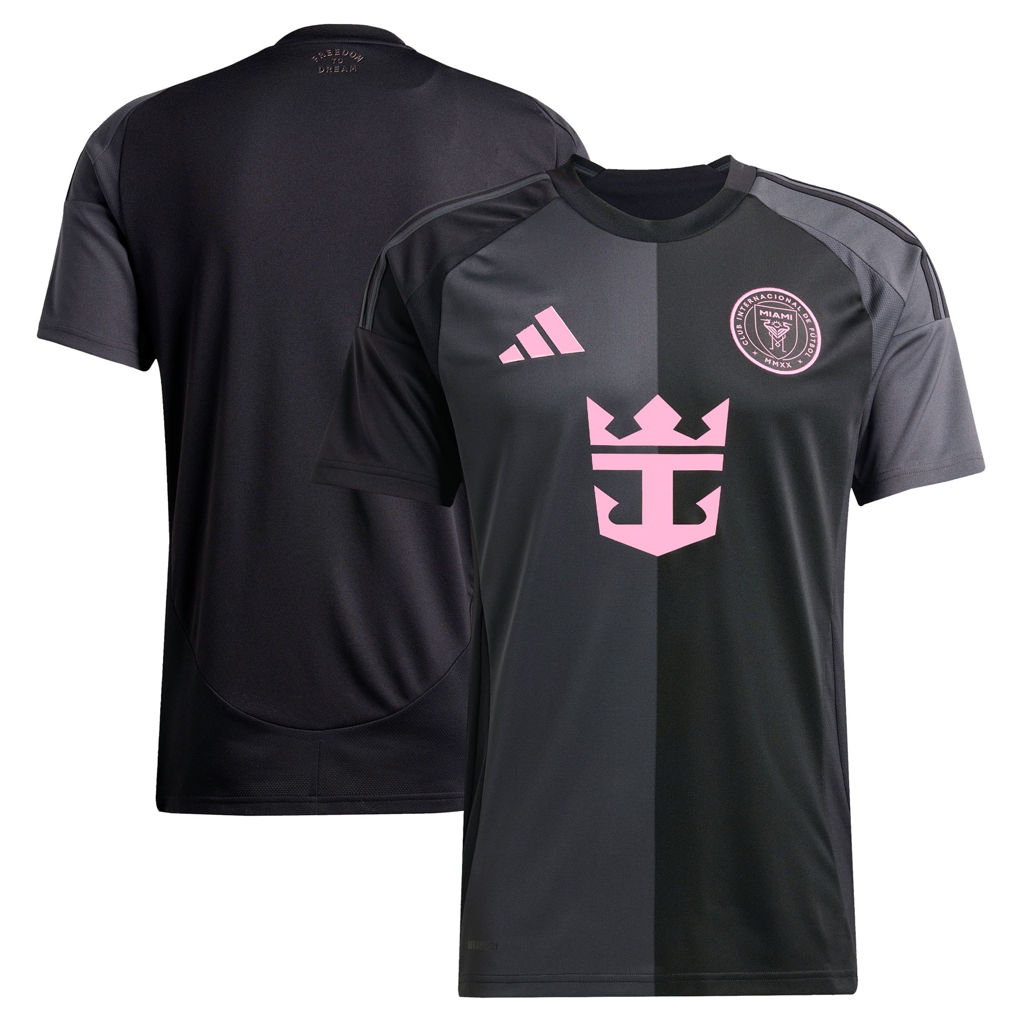 Men's 2025 Premium Replica - Soccer Jersey - Get Yours Now - Premium