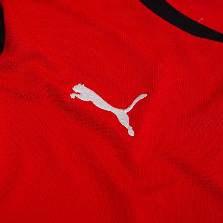 Austria Home Shirt World Cup 2026 In Multiple Adult Sizes