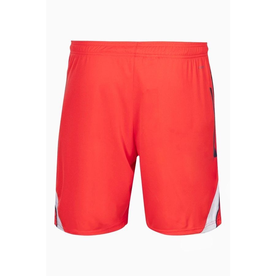 Bayern München Training Shorts Tiro 25 - Hi-Res Red