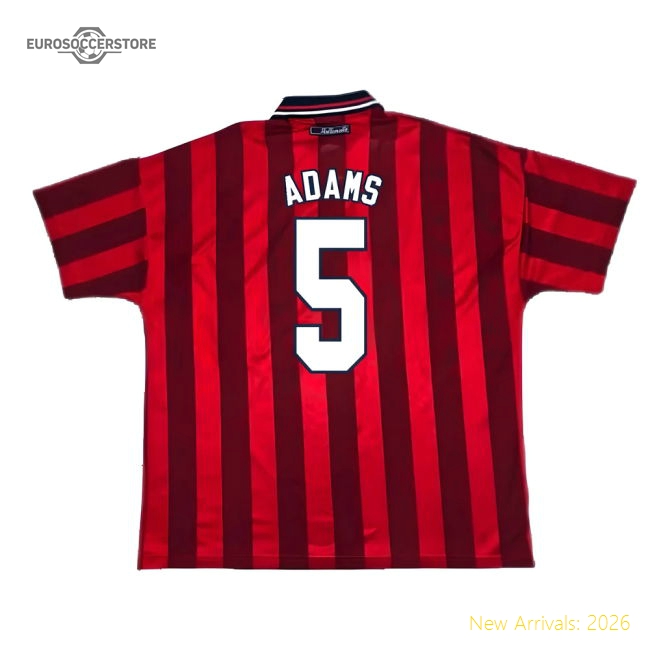 National Teams Xl - 44-46