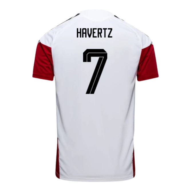 2023 Premium Quality Team Official Jersey Perfect For Match Days