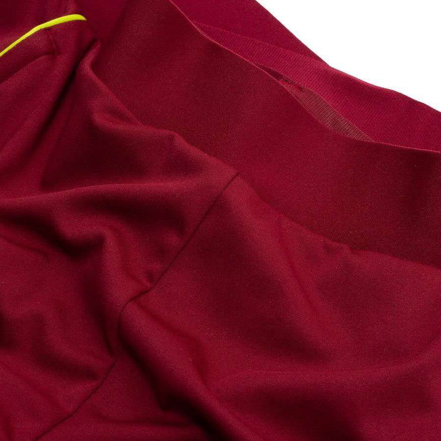 [JED] Germany Trousers Collegiate Training Women Burgundy Kit