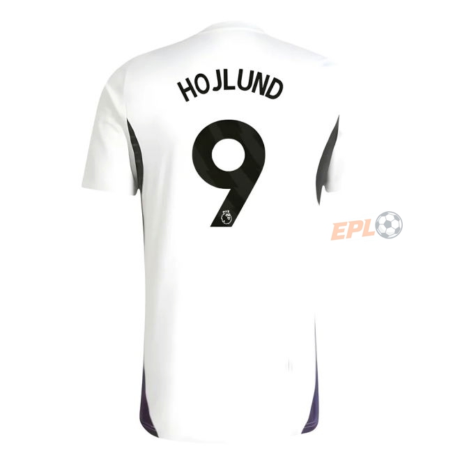 2025-20 MAN trendy Third Shirt - Adults | original