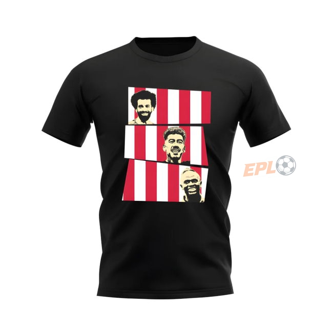 LIV retro Third Shirt - Adults | authentic | top quality