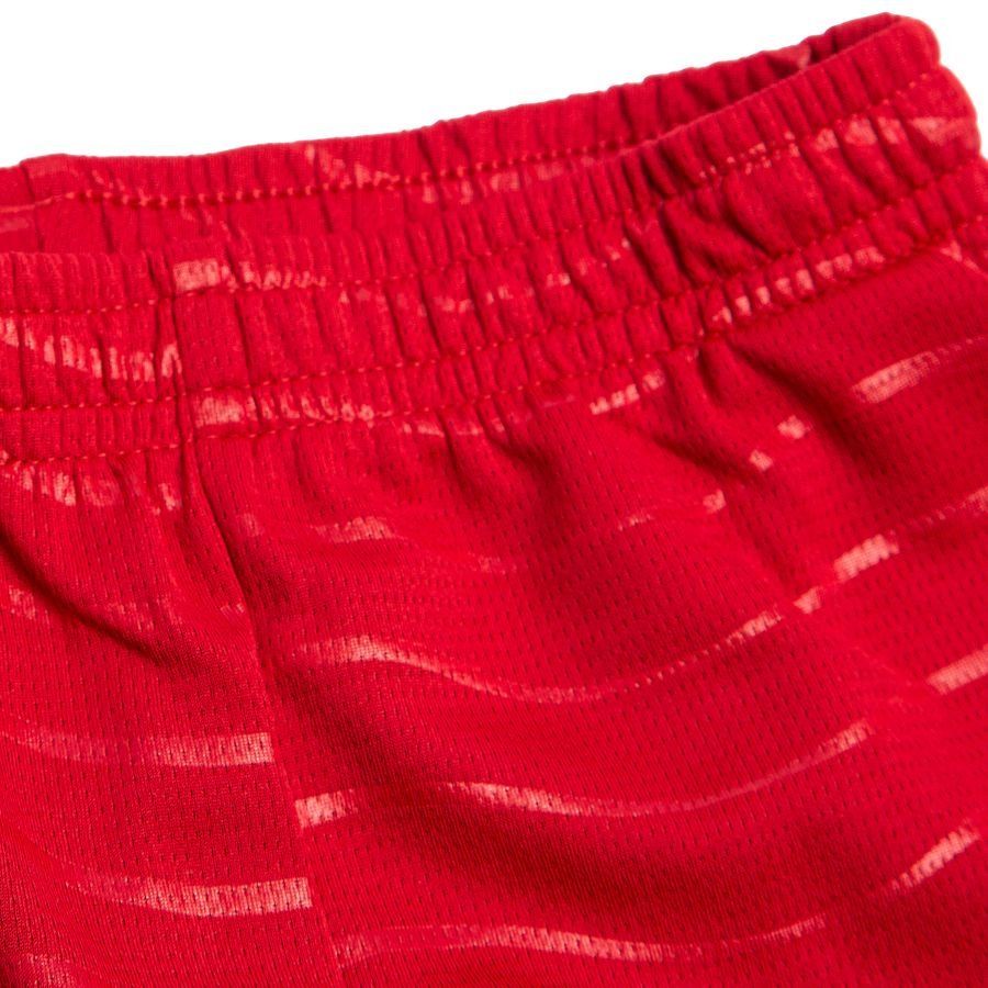 Portugal Home Shirt World Cup 2026 Baby Kit Kids