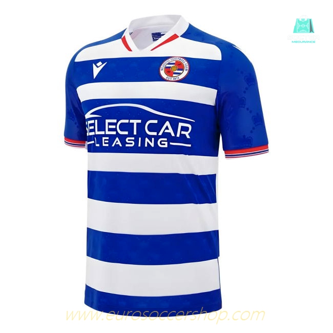 2024-2025 Reading Home Shirt