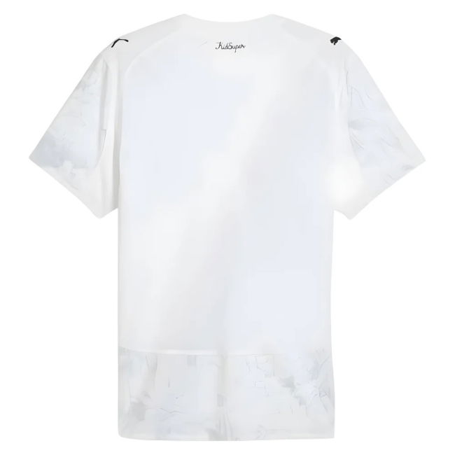 Updated Man City Soccer Jerseys Jersey 2025-2026