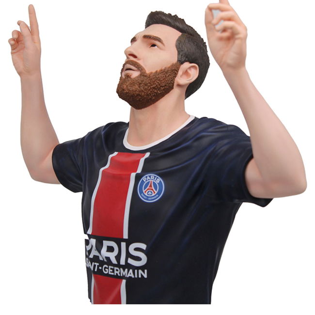 2025-2026 Football Team Replica Football Shirt - Modern Comfort Fit