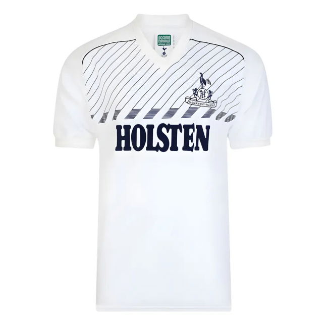Tottenham Classic Jersey Tottenham