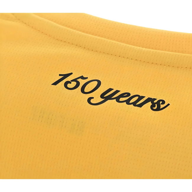 2025-2026 Port Vale Away Shirt