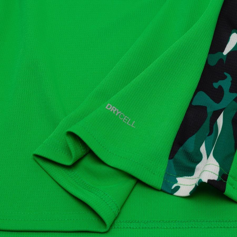 Borussia Mönchengladbach Away Shirt 2025/26 Supporter Version