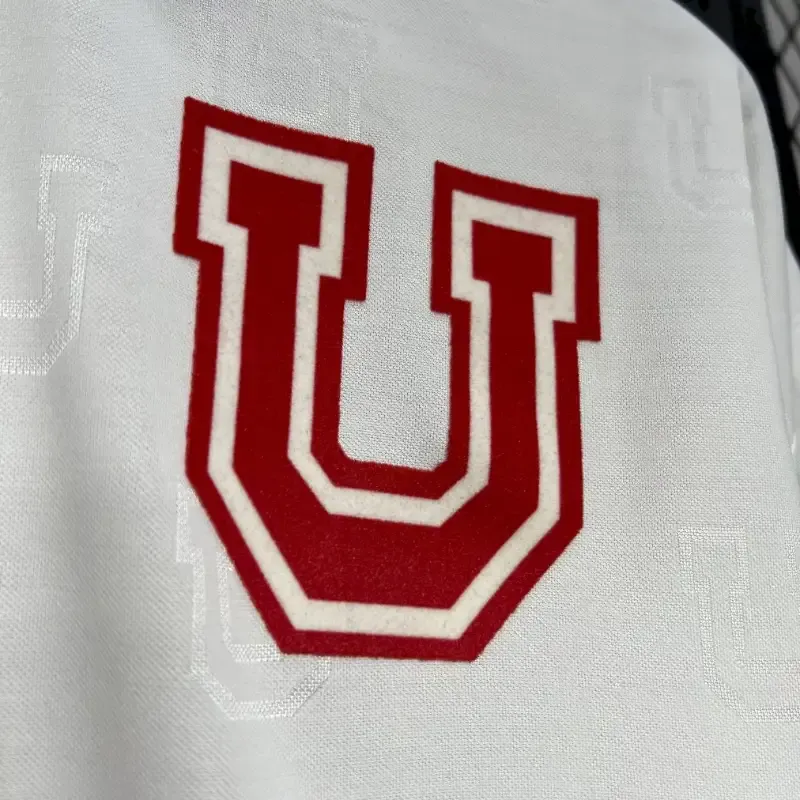 Cheap 1998 University of Chile Jersey retro kit