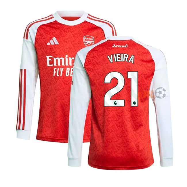 Arsenal 2025-20 cost-effective Home Soccer Jersey | premium quality