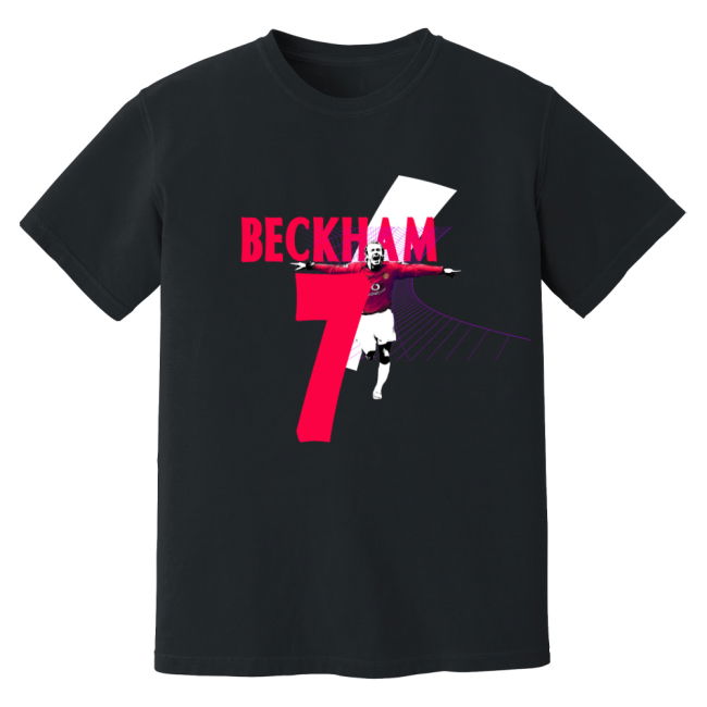 Durable 2025-2026 Football Team T-shirt With Classic Design