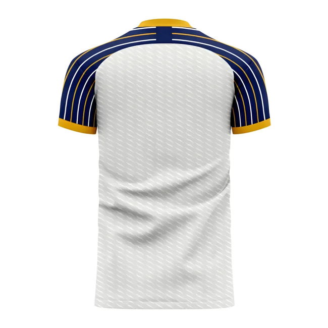 Preston official style Home Kit 2025-2026 (Baby
