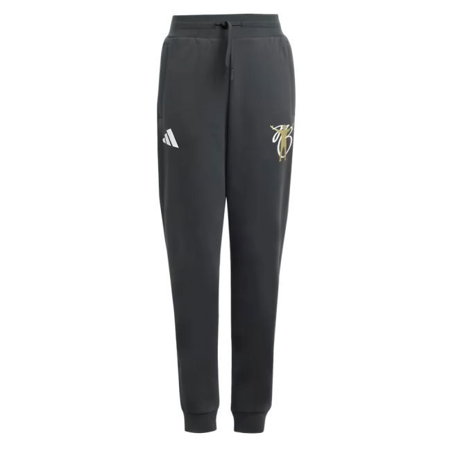 Jude Bellingham Tracksuit Bottoms 2024-2025 Shirt - (Junior