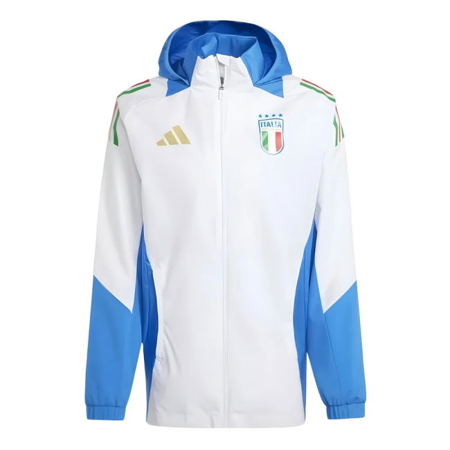 Collector's Edition Italy Jacket Special Kit 2024-2025