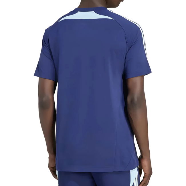 High Quality Casual Shirt R. Falcao #9 2025-2026 Season Cost-eff (v2)