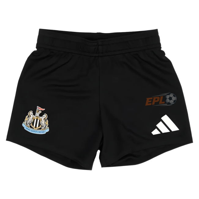2025-20 Newcastle genuine Home Shirt - Adults | high-end