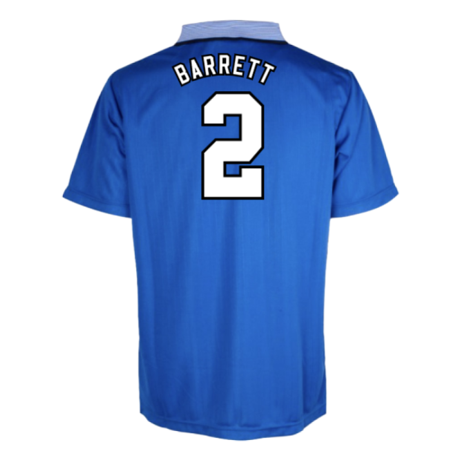 Team 2025 official Home Shirt - stylish cost-effective Football Shirt