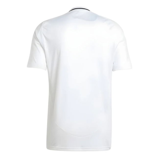 Real Madrid Modern Home Jersey 2024-2025