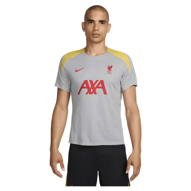 Liverpool 2024-2025 Shirt (Grey) | Official | Premium Quality