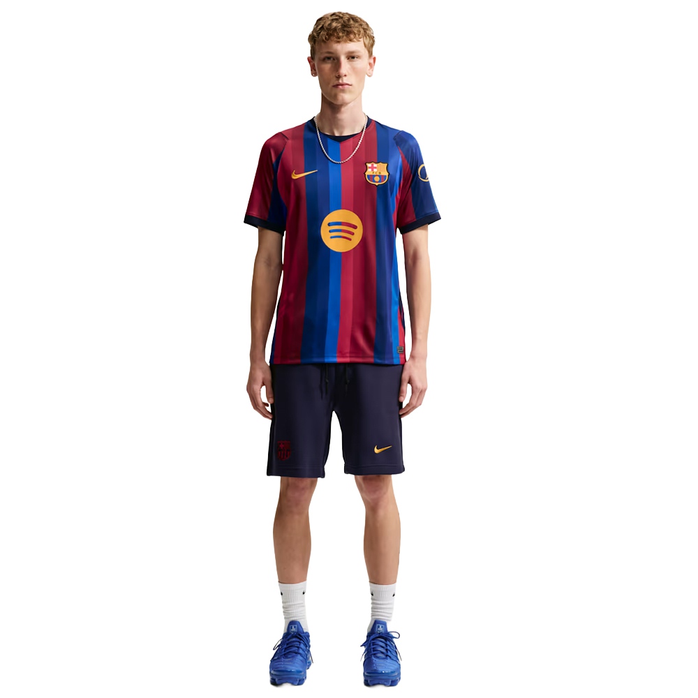 [LK] FC Barcelona Home Jersey 26/27