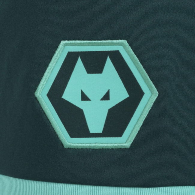 Championship Modern Away Jersey 2025-2026 #81