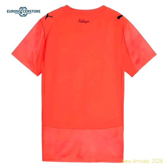 S Manchester City Female 2025 Shirt Football Fan Supporter Supporter Game Day Apparel