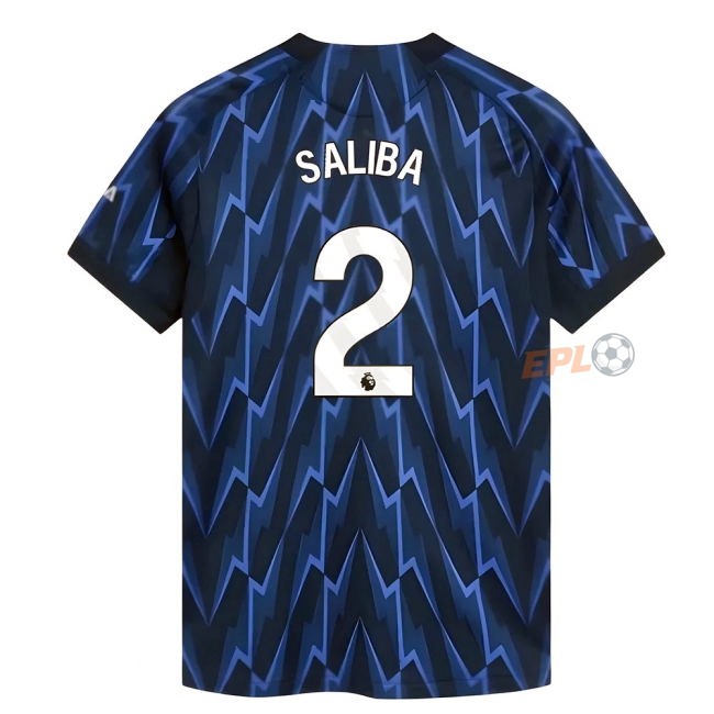 2025-20 ARS sporty Away Shirt - Adults | luxury | genuine