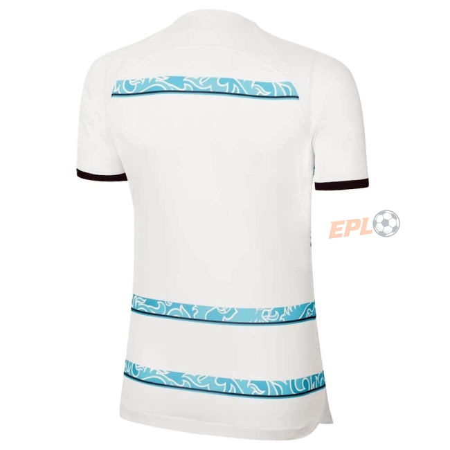 2022-20 Chelsea vintage Away Football Shirt | premium quality