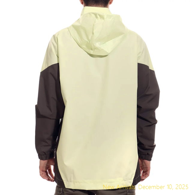 Real Madrid (rm) Official Jacket - Match Day Essential - Var8-2