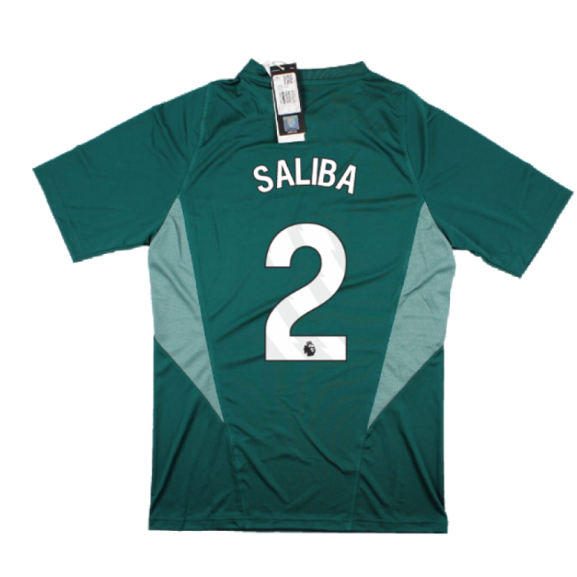 Arsenal 2023-20 value packed Third Soccer Jersey | original