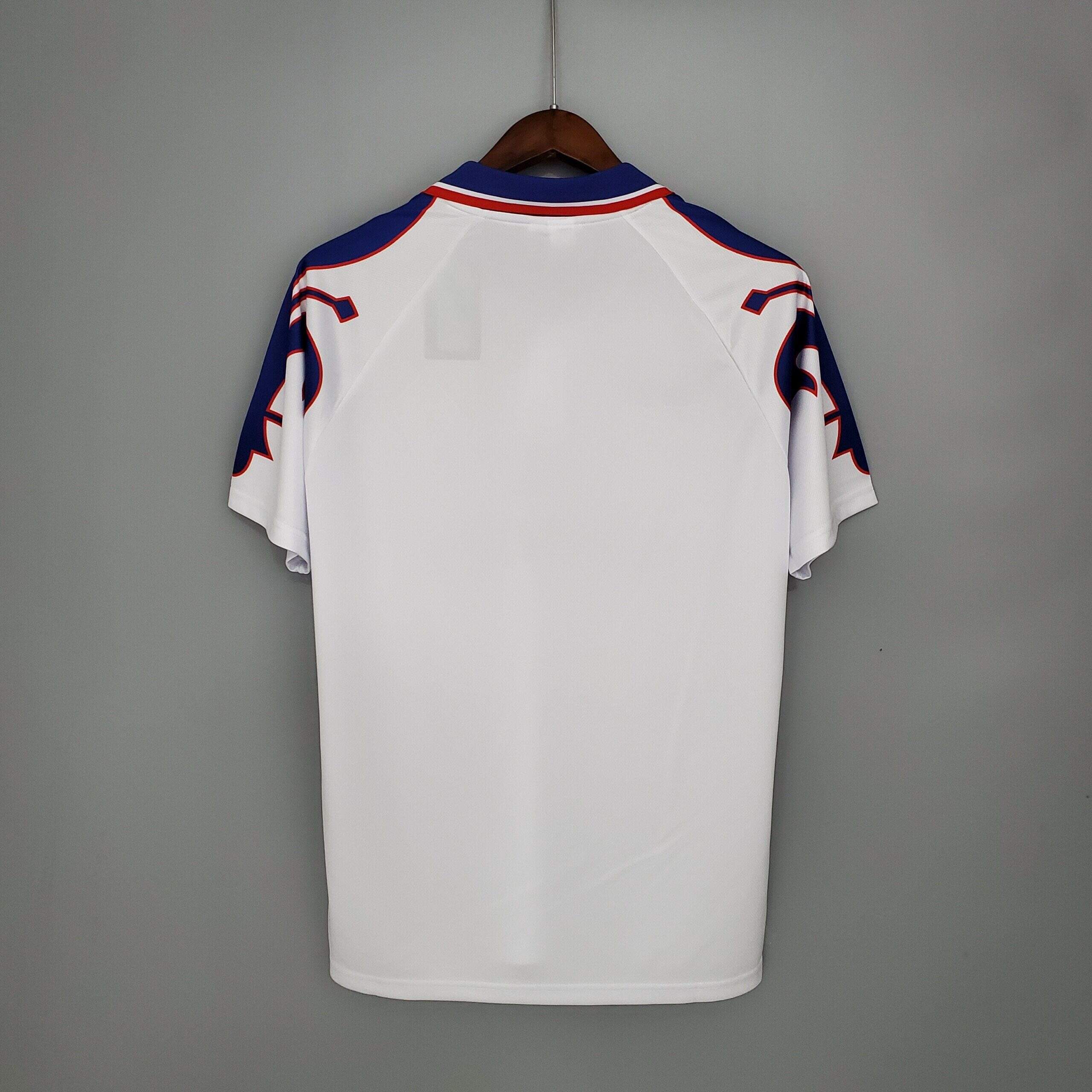 Cheap 1995/96 Fiorentina away