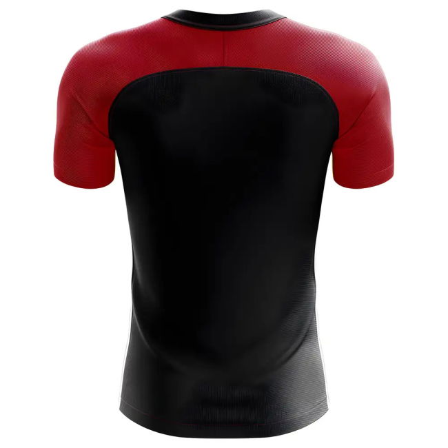 2025-2026 Syria Home Jersey (Baby)