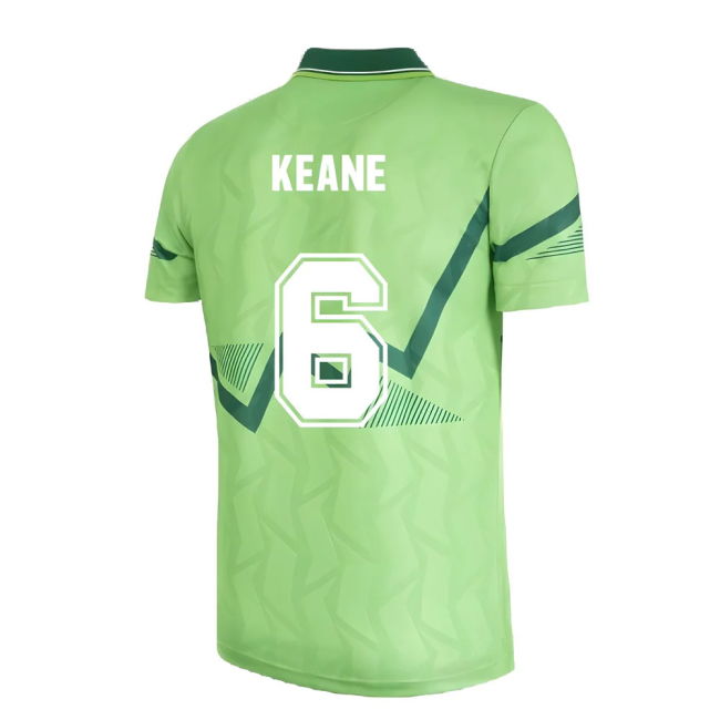 Championship Stylish Third Jersey 1993-1994