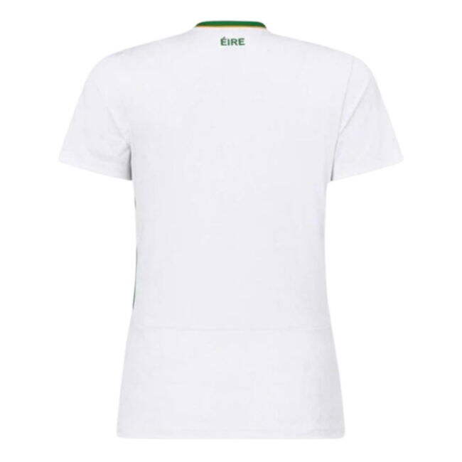 Light And Easy To Use 2024-2025 Republic of Ireland Away Shirt (Womens) Gorgeous