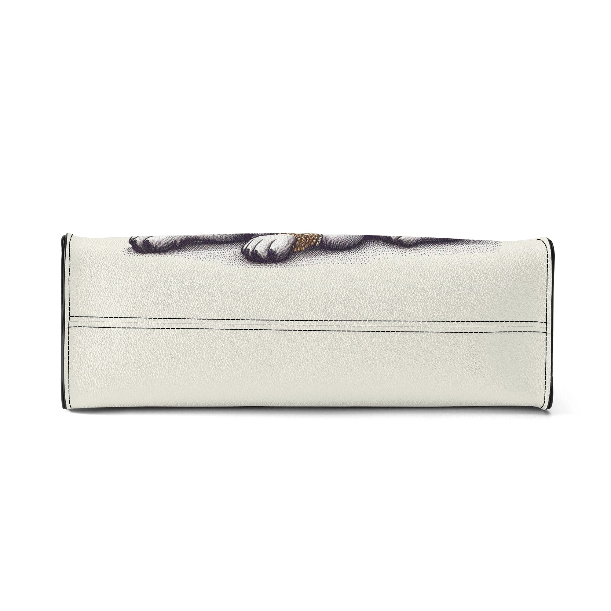 French Bulldog Lover Winnie Luxury Women Handbag Stylish Daily Item