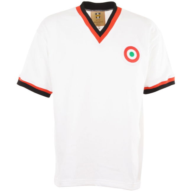 ACM Budget Friendly Shirt Antibacterial Lightweight Durable Stitching