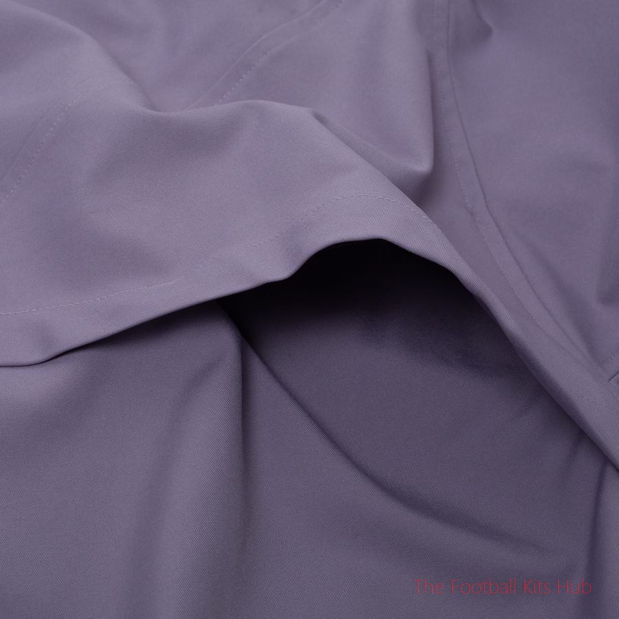 Norway Training Jacket Dri-FIT Strike Anthem - Violet Haze/White Women