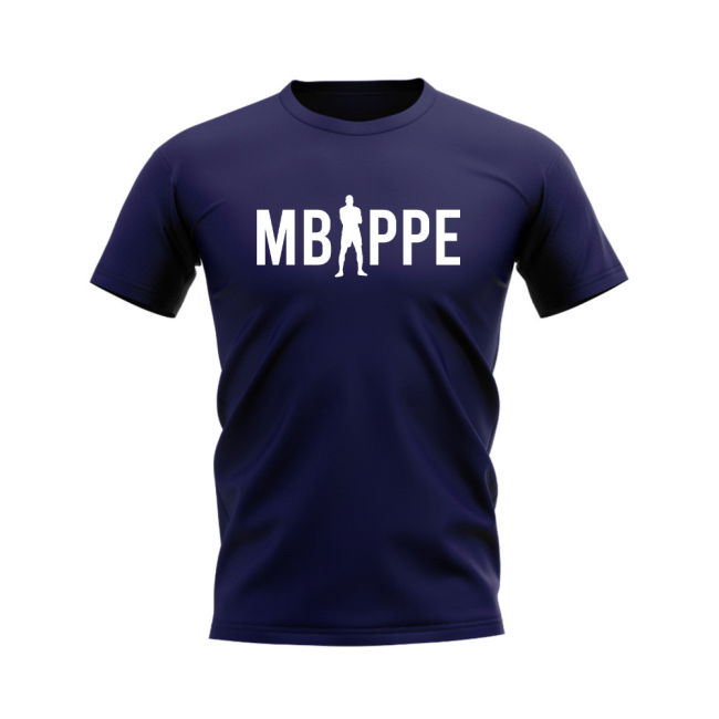 France Performance Jersey Kylian #83