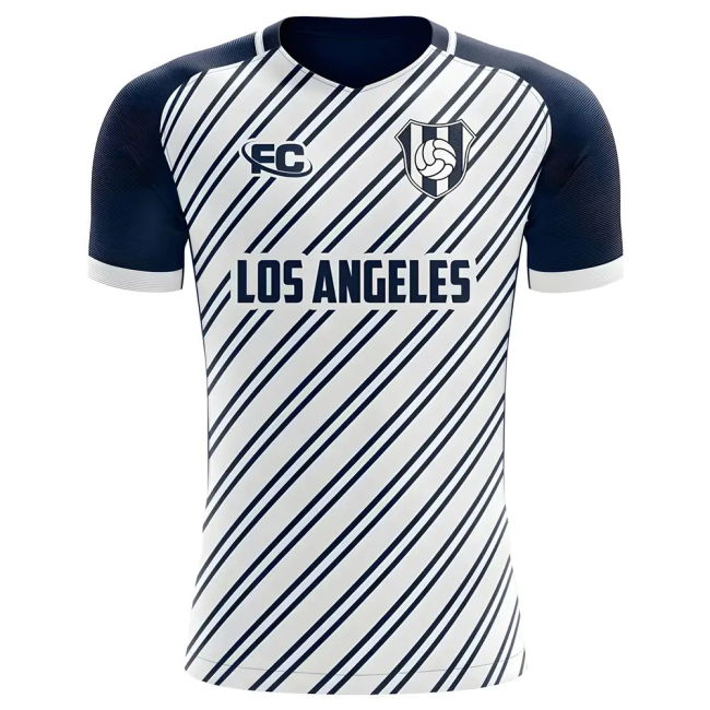 Official Football Club Ultra Comfort New Release Shirt - Europe Football