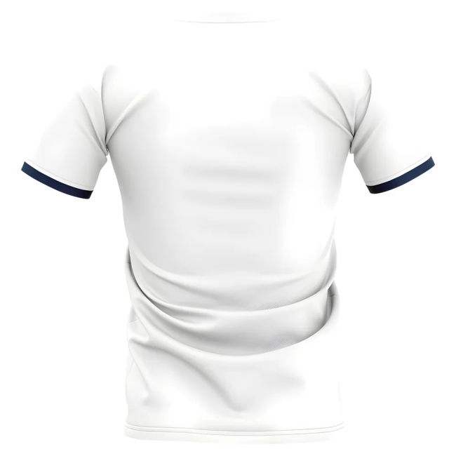 Glasgow Rangers Second Kit E. Haaland #9 Modern Official Merchan (v9)
